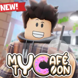 My Cafe Tycoon game codes image