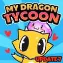My Dragon Tycoon game codes image