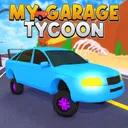 My Garage Tycoon game codes image