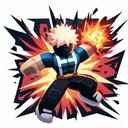 My Hero Battlegrounds game codes image
