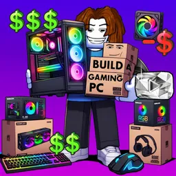 My Internet Cafe Tycoon game codes image
