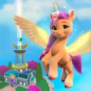 My Little Pony Bridlewood RP game image