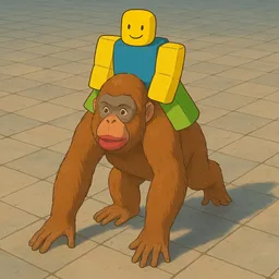 My Monkey Army game codes image