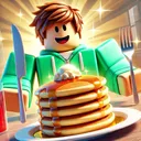 My Pancake Tycoon game codes image