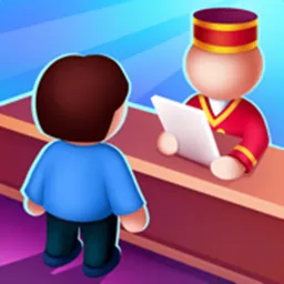 My Perfect Hotel game image