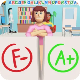 My Perfect School game codes image