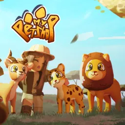 My Pet Shop Tycoon game codes image