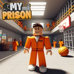 My Prison game image