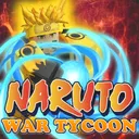 Naruto War Tycoon game codes image
