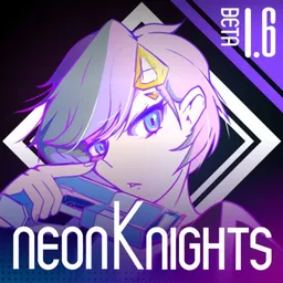 Neon Knights game codes image