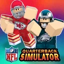 NFL Quarterback Simulator game codes image