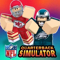 NFL Quarterback Simulator game codes image