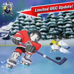 NHL Blast game codes image