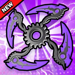 Ninja Cutter Simulator game codes image