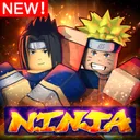 Ninja Storm Simulator game codes image