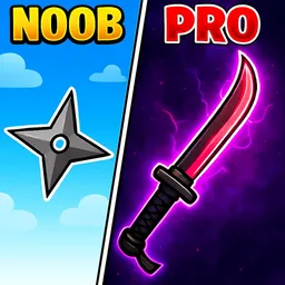 Ninja Training game codes image