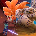 NinjaLand game codes image