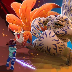 NinjaLand game codes image