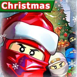 Ninjitsu Master of Elements game codes image