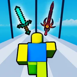 Noob Slayer Simulator game codes image