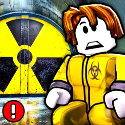 Nuclear Bunker Survival Simulator game codes image