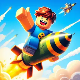 Nuke Simulator game codes image