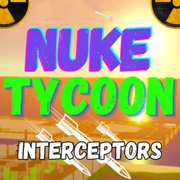 Nuke Tycoon Nuclear game image