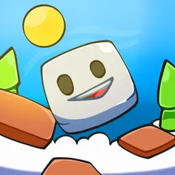 Obby But You’re a Cube game codes image