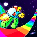 Obby But You’re on a Jetpack game codes image