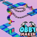 Obby Maker game image