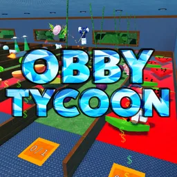 Obby Tycoon game codes image