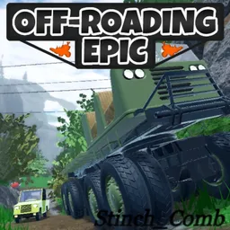 Off-Roading Epic game image