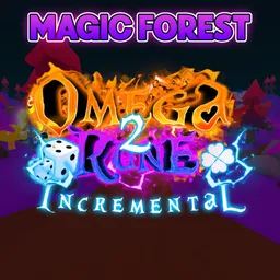 Omega Rune Incremental 2 game codes image
