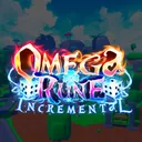Omega Rune Incremental game codes image