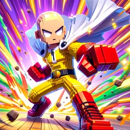 One Punch Fighters game codes image