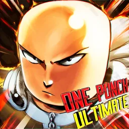 One Punch Ultimate game image