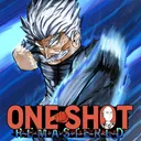 One Shot game codes image