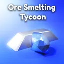 Ore Smelting Tycoon game codes image
