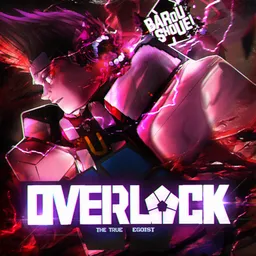 OVER LOCK game image