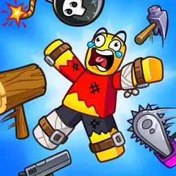 Pain Simulator game image
