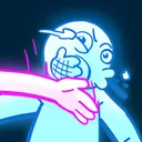 Palm Slap Friends Simulator game codes image