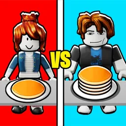 Pancake Battles game codes image