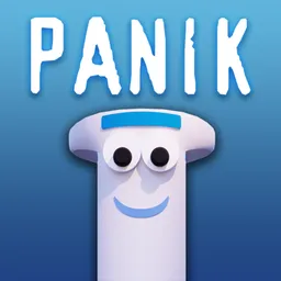 Panik game image