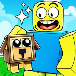 Pet Capsules Simulator game codes image