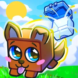 Pet Catchers game codes image