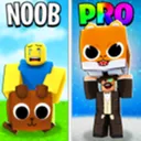 Pet Combine Simulator game codes image