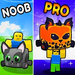 Pet Crafting Simulator game codes image