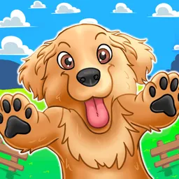 Pet Evolve Simulator game codes image