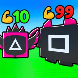 Pet Lifting Simulator game codes image