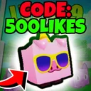 Pet Magnet Simulator game codes image